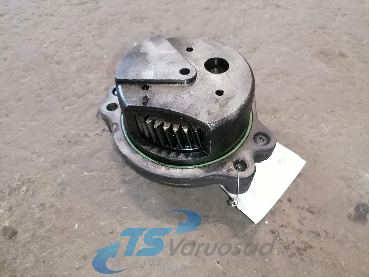 Volvo Hydraulic PTO 8170641 - Hidráulica por Camião: foto 4 Volvo Hydraulic PTO 8170641 - Hidráulica por Camião: foto 4