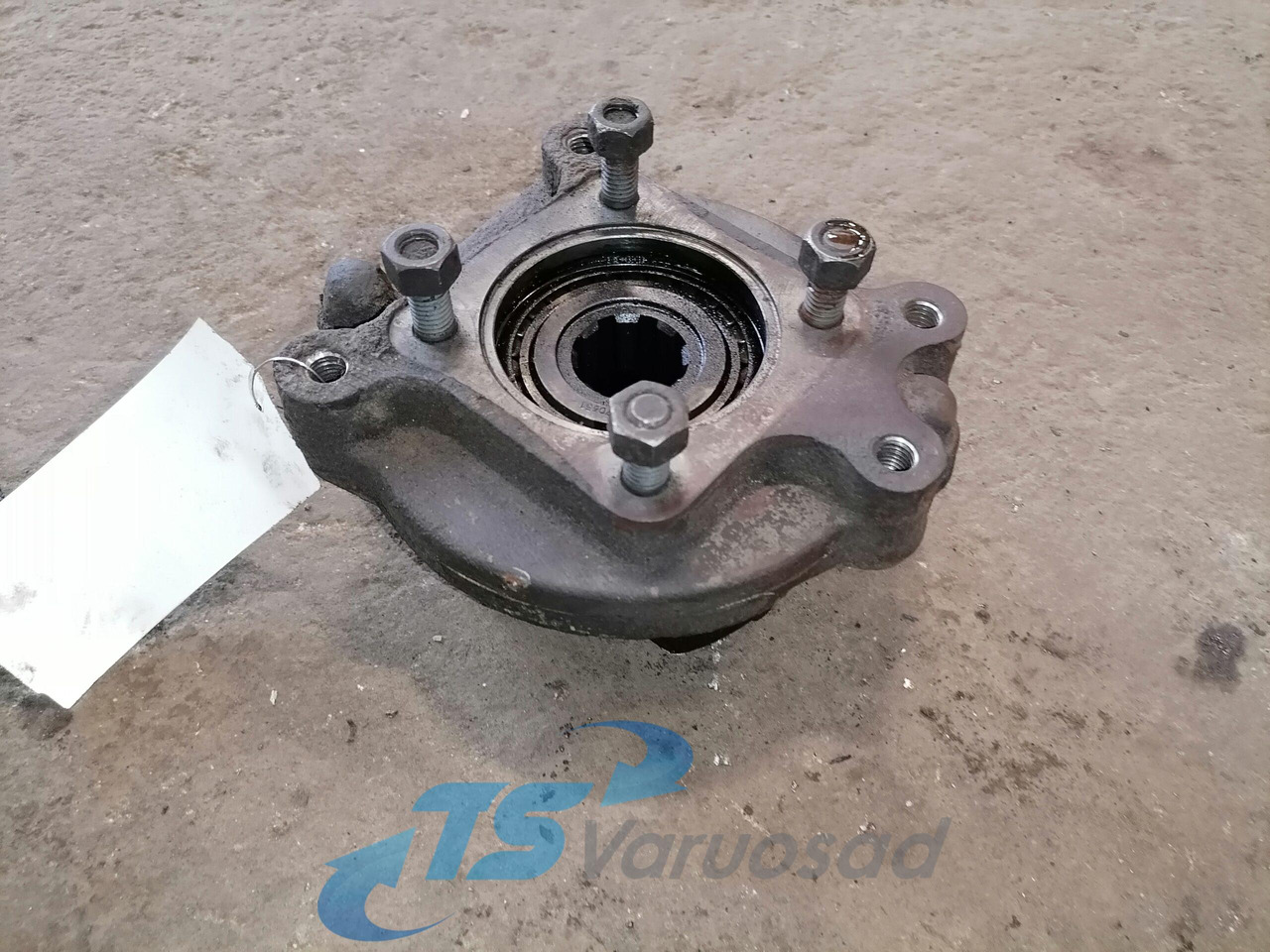 Volvo Hydraulic PTO 8170641 - Hidráulica por Camião: foto 1 Volvo Hydraulic PTO 8170641 - Hidráulica por Camião: foto 1