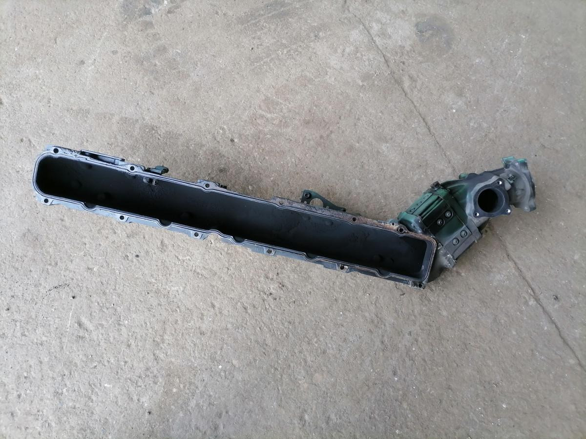 Volvo Intake mainfold 21839416 - Coletor de admissão por Camião: foto 3 Volvo Intake mainfold 21839416 - Coletor de admissão por Camião: foto 3
