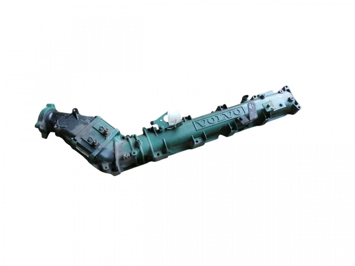 Volvo Intake mainfold 21839416 - Coletor de admissão por Camião: foto 1 Volvo Intake mainfold 21839416 - Coletor de admissão por Camião: foto 1