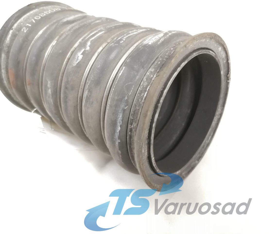 Volvo Intercooleri lõdvik 21768608 - Intercooler por Camião: foto 4 Volvo Intercooleri lõdvik 21768608 - Intercooler por Camião: foto 4