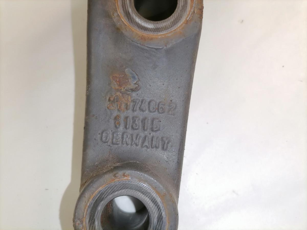 Volvo Käändtelje hoob 21174862 - Eixo e peças por Camião: foto 3 Volvo Käändtelje hoob 21174862 - Eixo e peças por Camião: foto 3