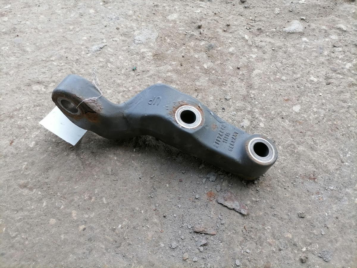 Volvo Käändtelje hoob 21174863 - Eixo e peças por Camião: foto 2 Volvo Käändtelje hoob 21174863 - Eixo e peças por Camião: foto 2