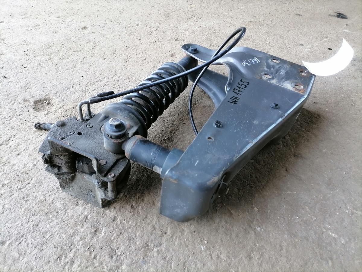Volvo Kabiini kandur, tagumine 21171969 - Suspensão da cabina por Camião: foto 4 Volvo Kabiini kandur, tagumine 21171969 - Suspensão da cabina por Camião: foto 4