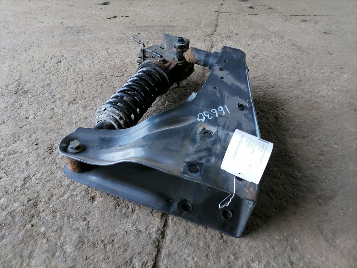 Volvo Kabiini kandur, tagumine 21171970 - Suspensão da cabina por Camião: foto 5 Volvo Kabiini kandur, tagumine 21171970 - Suspensão da cabina por Camião: foto 5