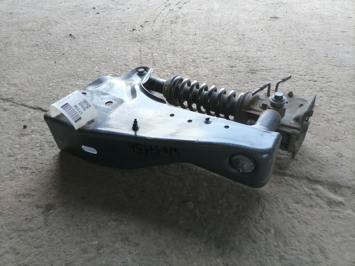 Volvo Kabiini kandur, tagumine 21171970 - Suspensão da cabina por Camião: foto 4 Volvo Kabiini kandur, tagumine 21171970 - Suspensão da cabina por Camião: foto 4