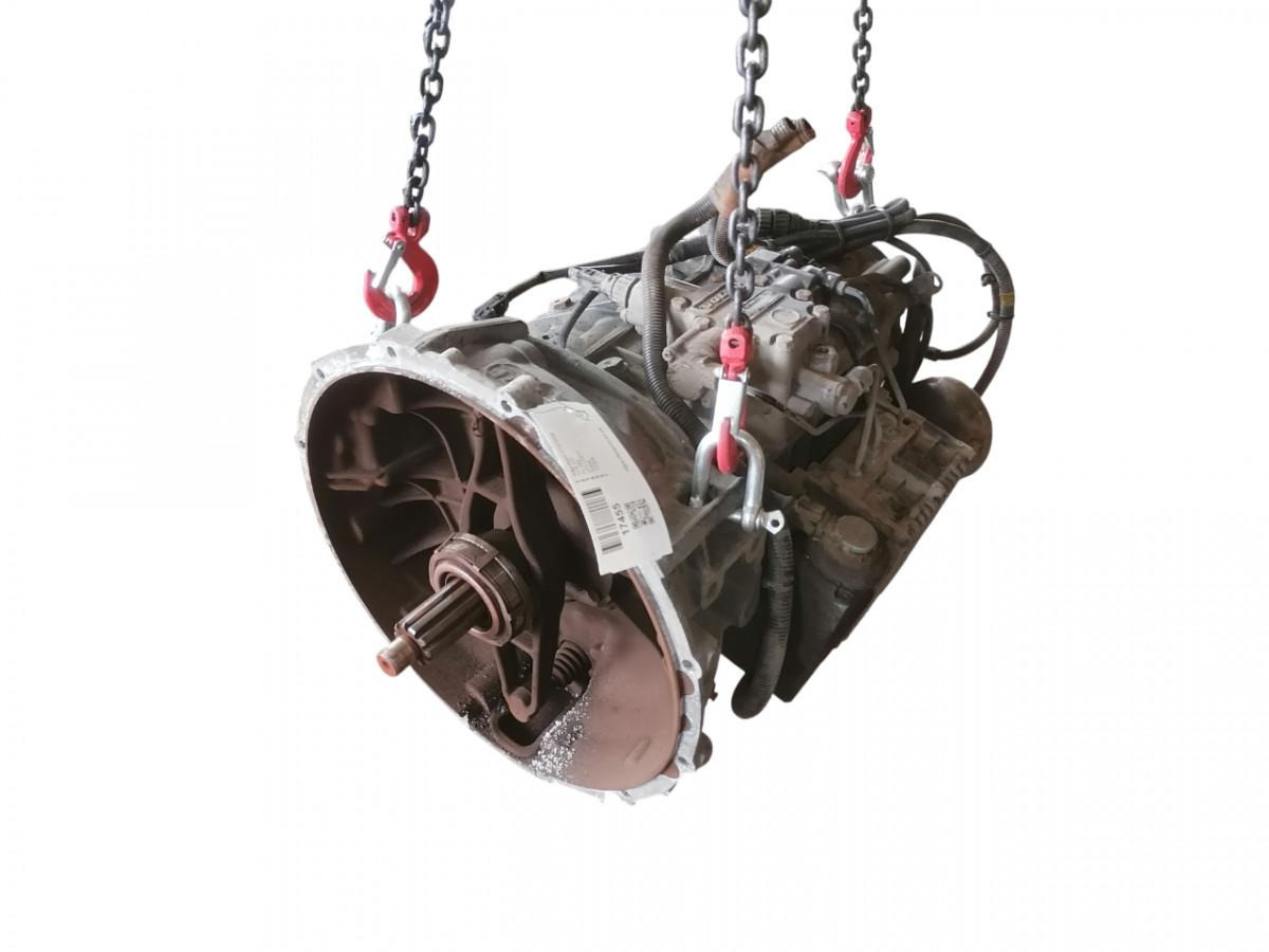 Volvo Käigukast ATO1056 21117211 - Caixas de velocidade e peças por Camião: foto 1 Volvo Käigukast ATO1056 21117211 - Caixas de velocidade e peças por Camião: foto 1