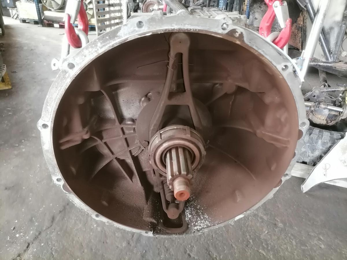 Volvo Käigukast ATO1056 21117211 - Caixas de velocidade e peças por Camião: foto 3 Volvo Käigukast ATO1056 21117211 - Caixas de velocidade e peças por Camião: foto 3