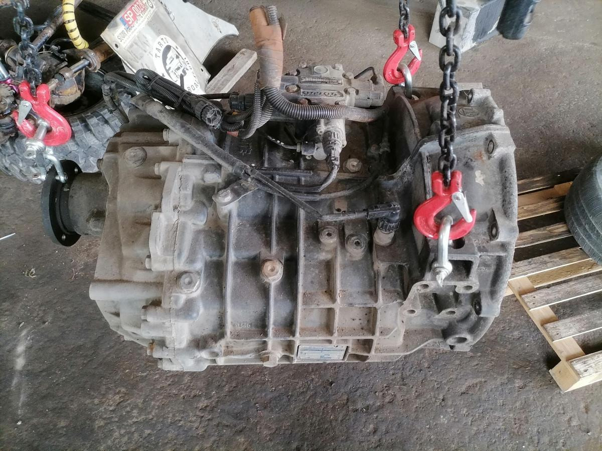 Volvo Käigukast ATO1056 21117211 - Caixas de velocidade e peças por Camião: foto 5 Volvo Käigukast ATO1056 21117211 - Caixas de velocidade e peças por Camião: foto 5