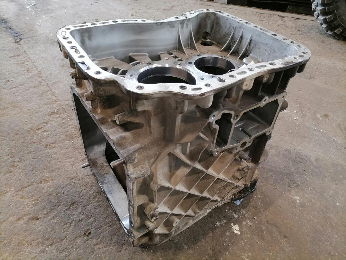 Volvo Käigukasti korpus 20811991 - Caixas de velocidade e peças por Camião: foto 4 Volvo Käigukasti korpus 20811991 - Caixas de velocidade e peças por Camião: foto 4