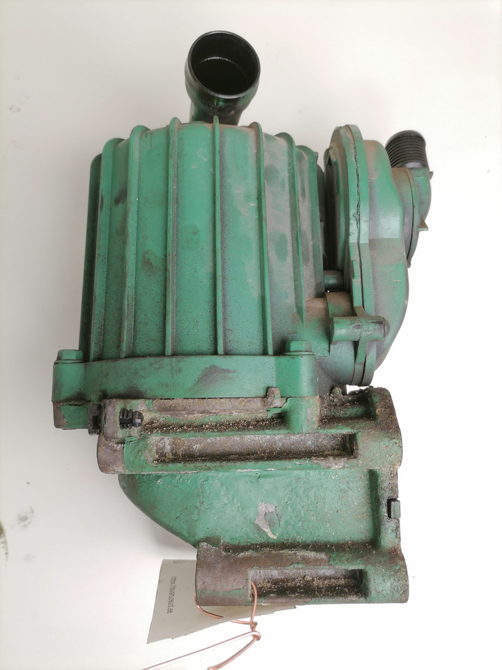 Volvo Karterituulutuse õliaurude separaator 21373007 - Cárter por Camião: foto 4 Volvo Karterituulutuse õliaurude separaator 21373007 - Cárter por Camião: foto 4