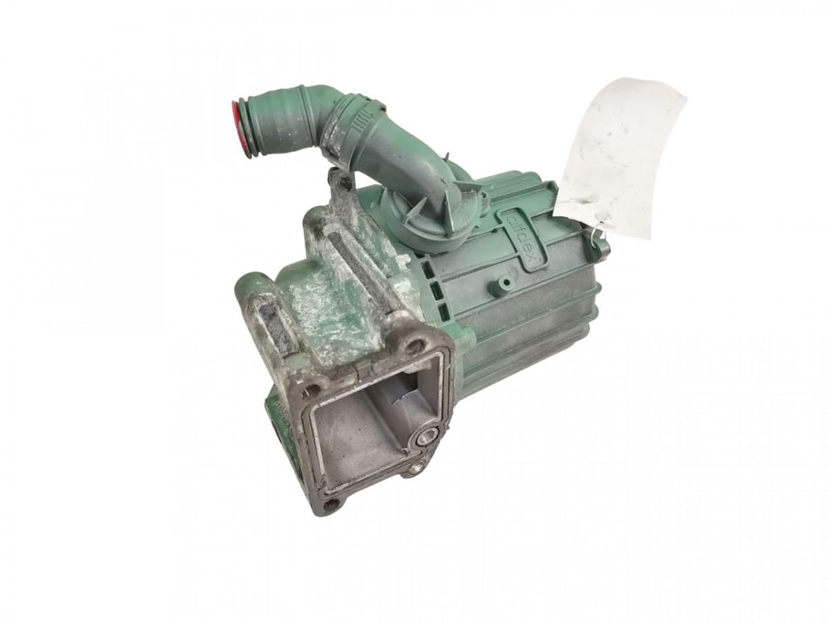 Volvo Karterituulutuse õliaurude separaator 21373547 - Cárter por Camião: foto 1 Volvo Karterituulutuse õliaurude separaator 21373547 - Cárter por Camião: foto 1