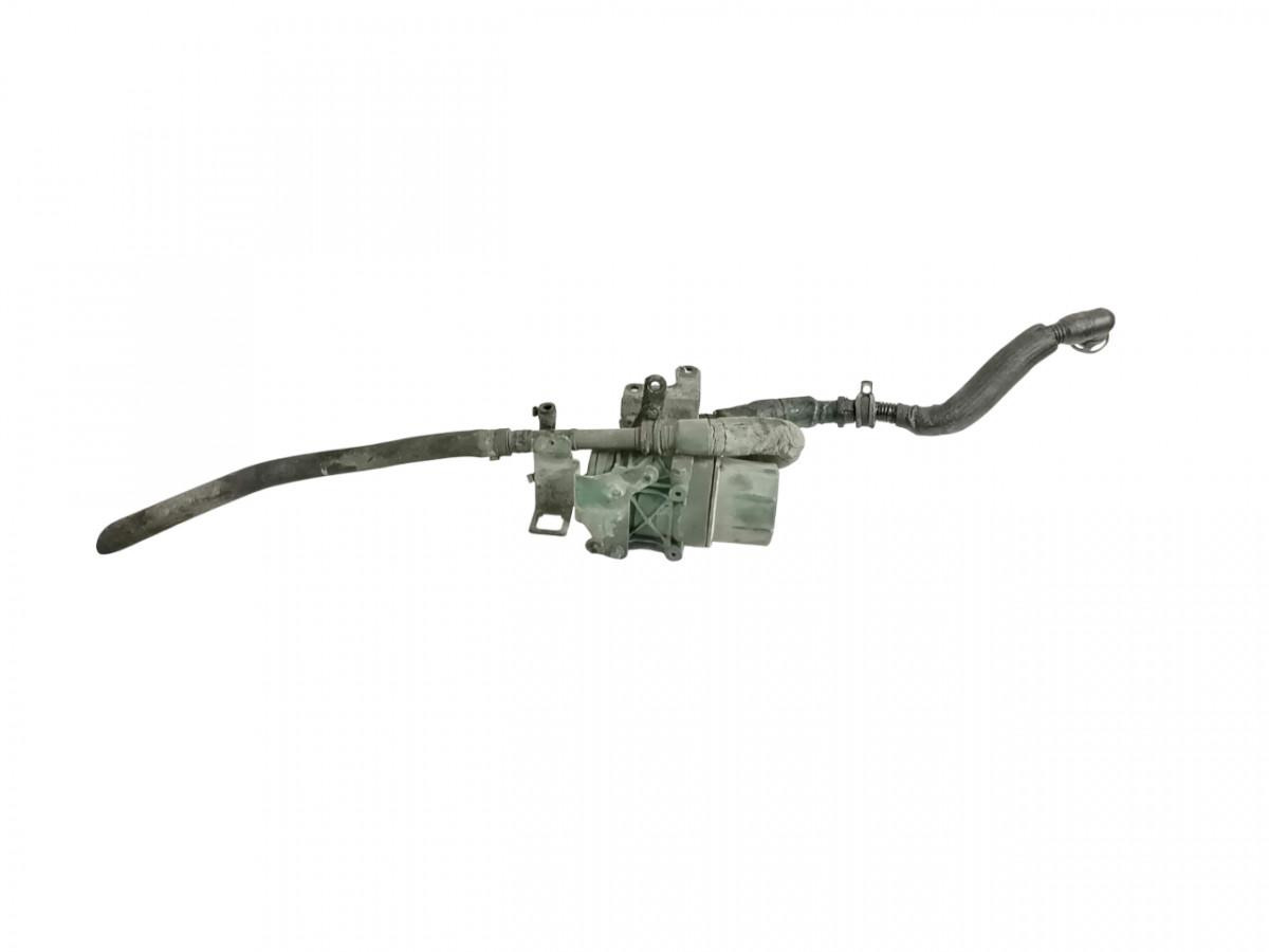 Volvo Karterituulutuse õliaurude separaator 21719553 - Cárter por Camião: foto 1 Volvo Karterituulutuse õliaurude separaator 21719553 - Cárter por Camião: foto 1