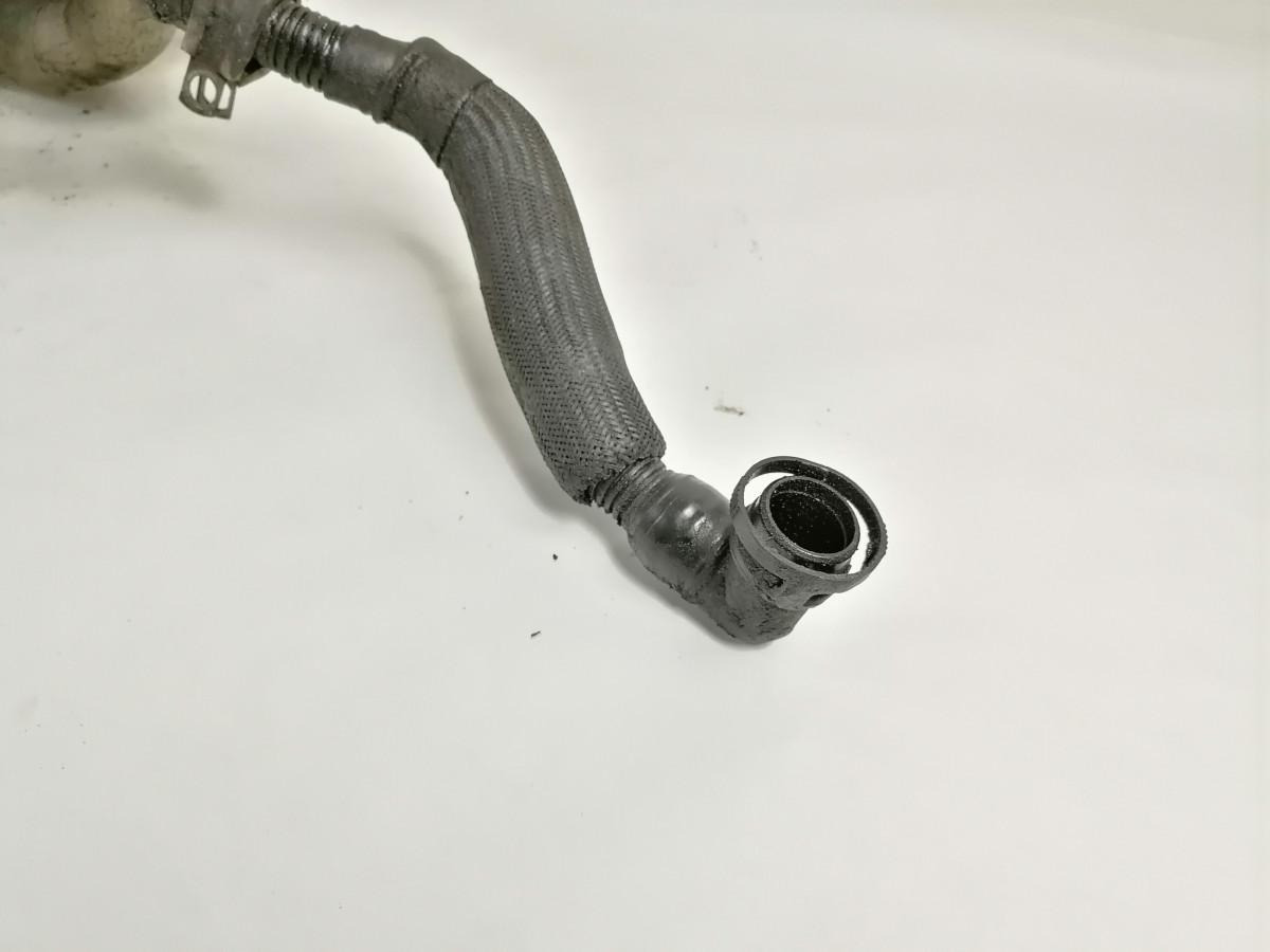 Volvo Karterituulutuse õliaurude separaator 21719553 - Cárter por Camião: foto 5 Volvo Karterituulutuse õliaurude separaator 21719553 - Cárter por Camião: foto 5