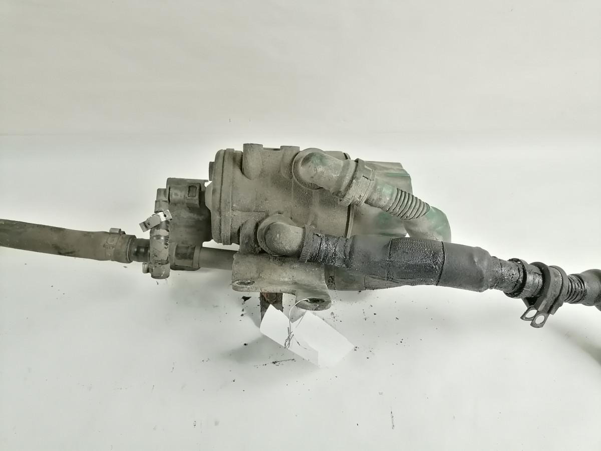 Volvo Karterituulutuse õliaurude separaator 21719553 - Cárter por Camião: foto 4 Volvo Karterituulutuse õliaurude separaator 21719553 - Cárter por Camião: foto 4