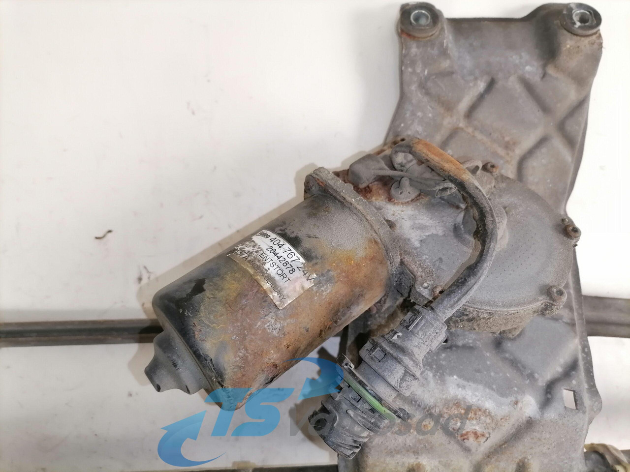 Volvo Klaasipuhasti raam 20517438 - Limpador de pára-brisa por Camião: foto 3 Volvo Klaasipuhasti raam 20517438 - Limpador de pára-brisa por Camião: foto 3