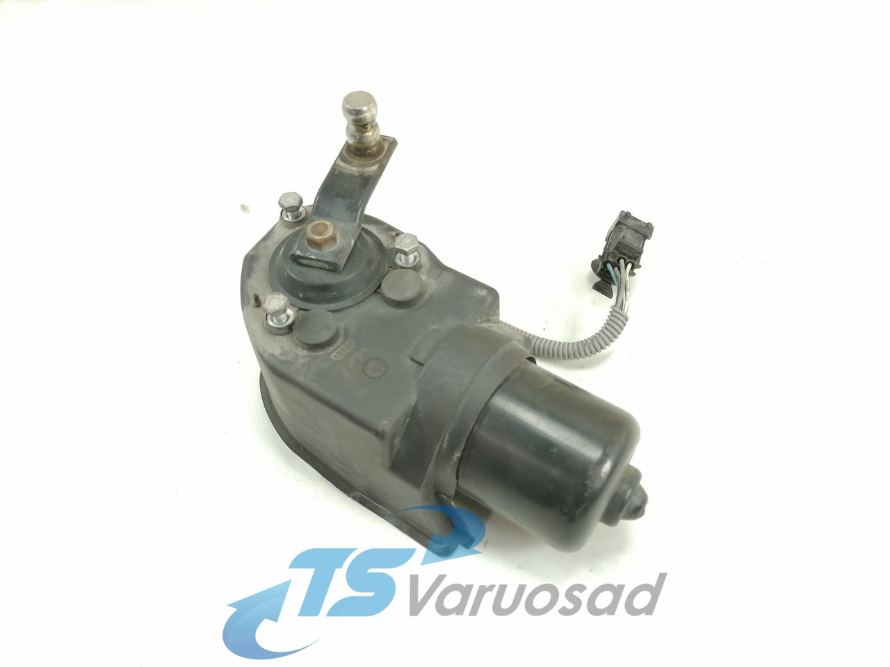 Volvo Kojamehe mootor W000065123 - Limpador de pára-brisa por Camião: foto 1 Volvo Kojamehe mootor W000065123 - Limpador de pára-brisa por Camião: foto 1