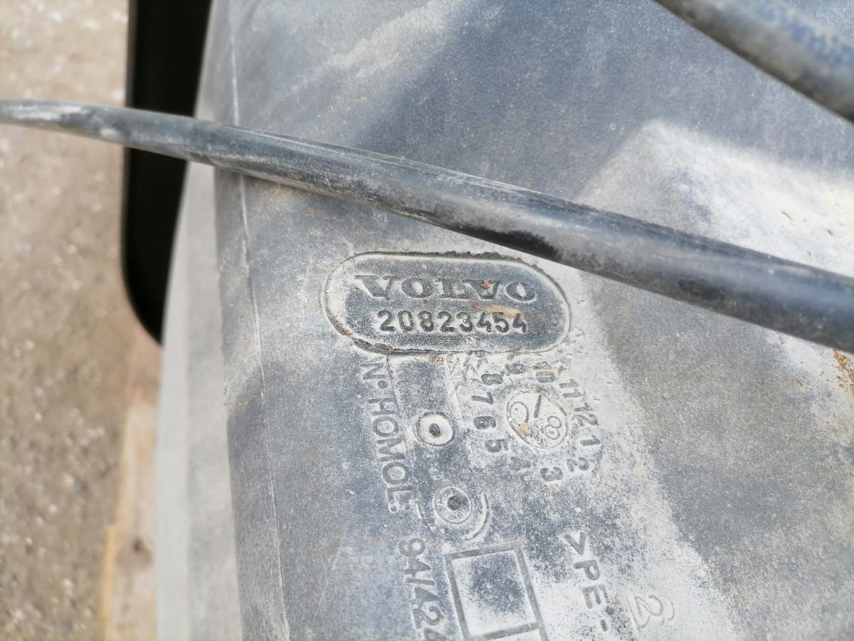 Volvo Kütusepaak 200L 20823454 - Tanque de combustível por Camião: foto 5 Volvo Kütusepaak 200L 20823454 - Tanque de combustível por Camião: foto 5