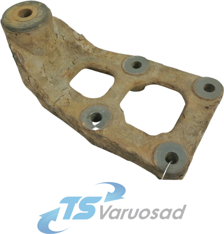 Volvo Leaf spring bracket 82076921 - Suspensão por Camião: foto 1 Volvo Leaf spring bracket 82076921 - Suspensão por Camião: foto 1