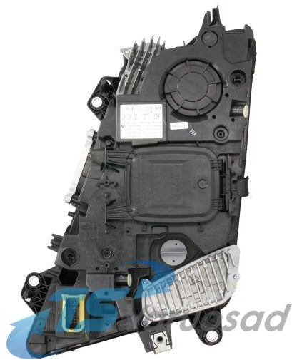 Volvo Light 21221135 - Iluminação por Camião: foto 2 Volvo Light 21221135 - Iluminação por Camião: foto 2