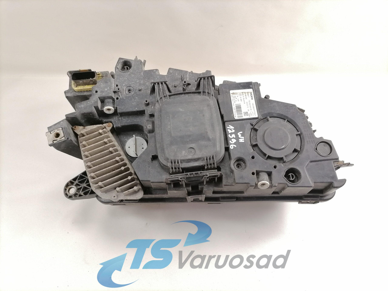 Volvo Light 22239217 - Iluminação por Camião: foto 3 Volvo Light 22239217 - Iluminação por Camião: foto 3