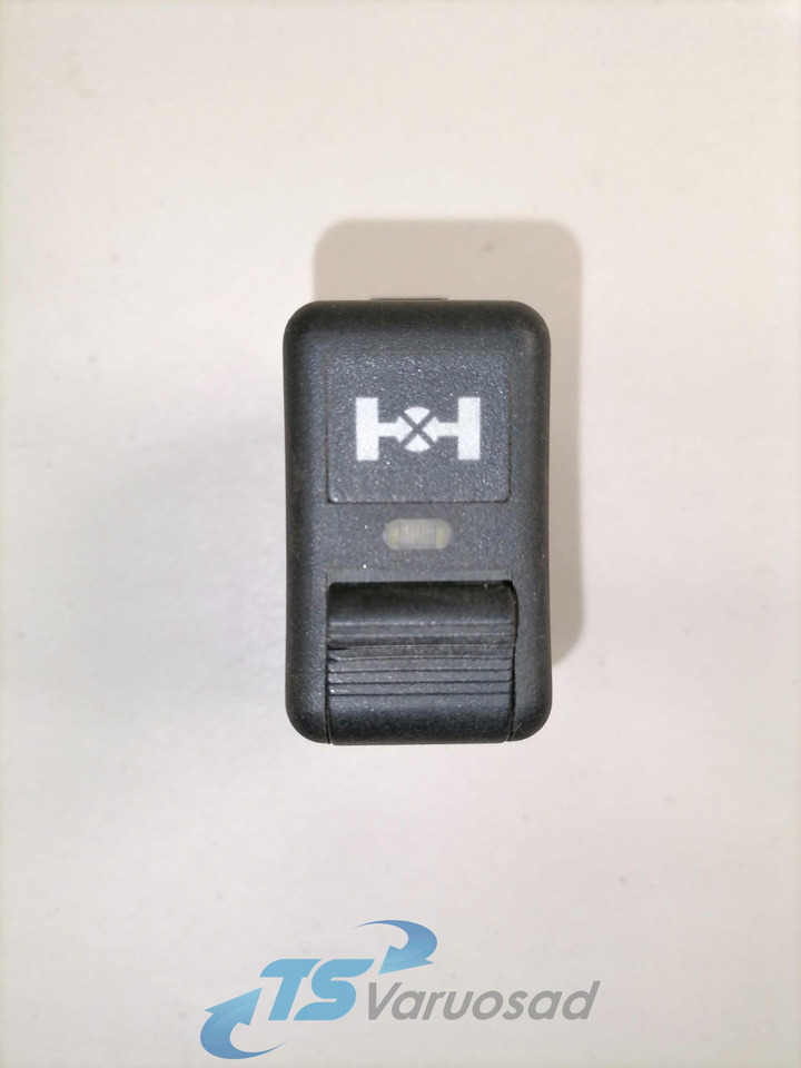 Volvo Lüliti, differentsiaalilukk 8157759 - Cabine por Camião: foto 4 Volvo Lüliti, differentsiaalilukk 8157759 - Cabine por Camião: foto 4