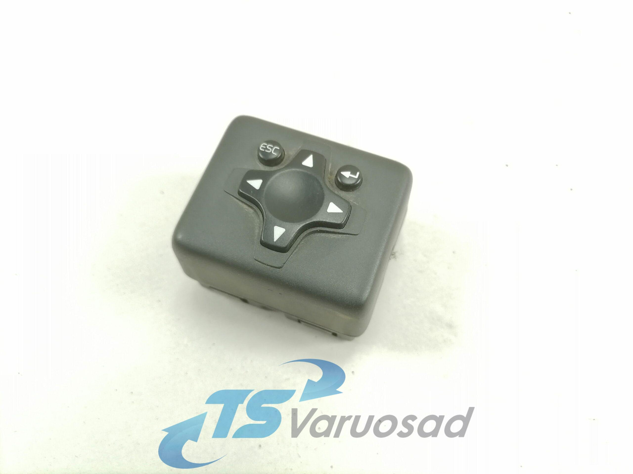 Volvo Lüliti, pardakompuuter 20375500 - Sistema elétrico por Camião: foto 1 Volvo Lüliti, pardakompuuter 20375500 - Sistema elétrico por Camião: foto 1