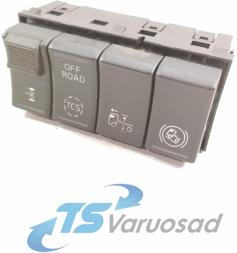 Volvo Lülitite moodul 22026373 - Cabine por Camião: foto 1 Volvo Lülitite moodul 22026373 - Cabine por Camião: foto 1