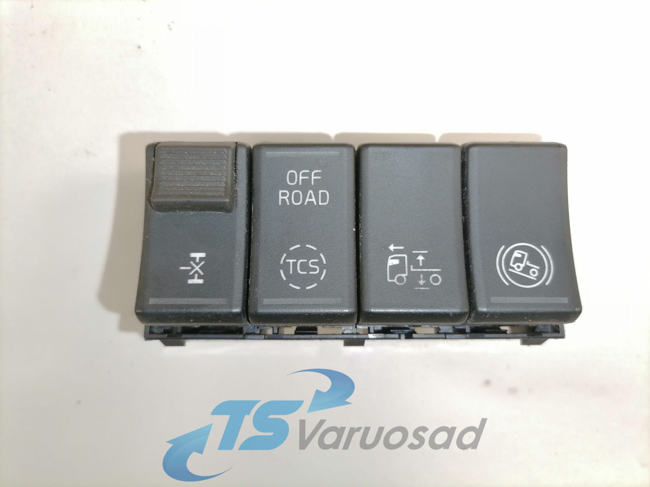 Volvo Lülitite moodul 22026373 - Cabine por Camião: foto 2 Volvo Lülitite moodul 22026373 - Cabine por Camião: foto 2