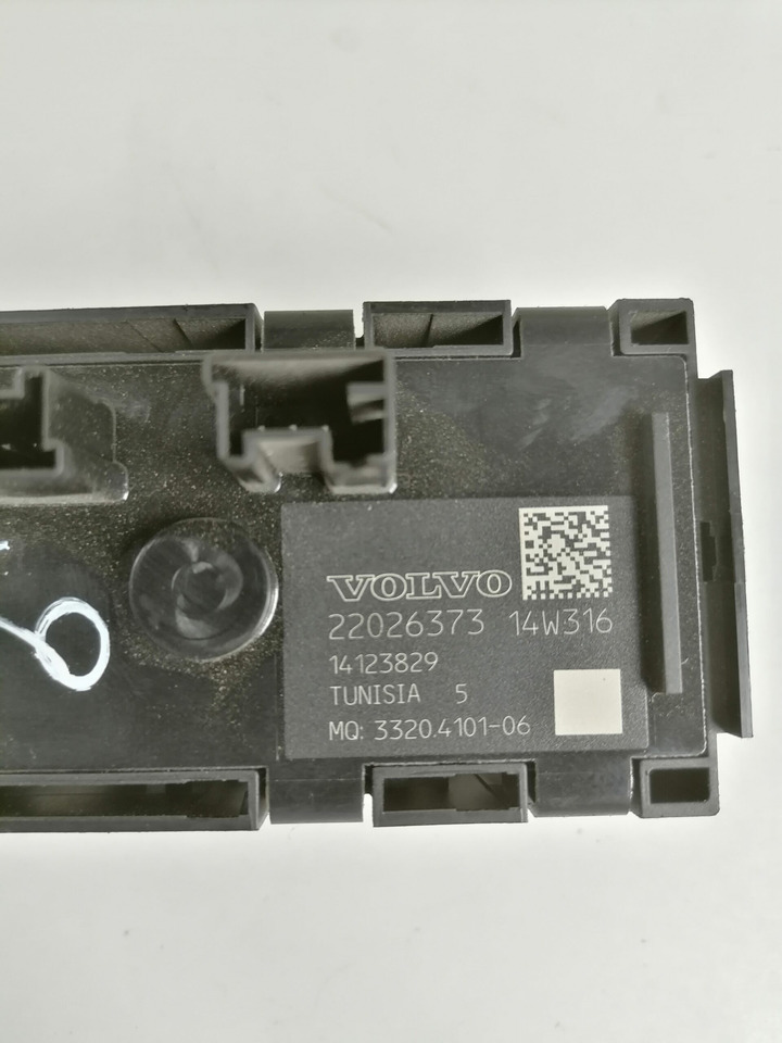 Volvo Lülitite moodul 22026373 - Cabine por Camião: foto 4 Volvo Lülitite moodul 22026373 - Cabine por Camião: foto 4