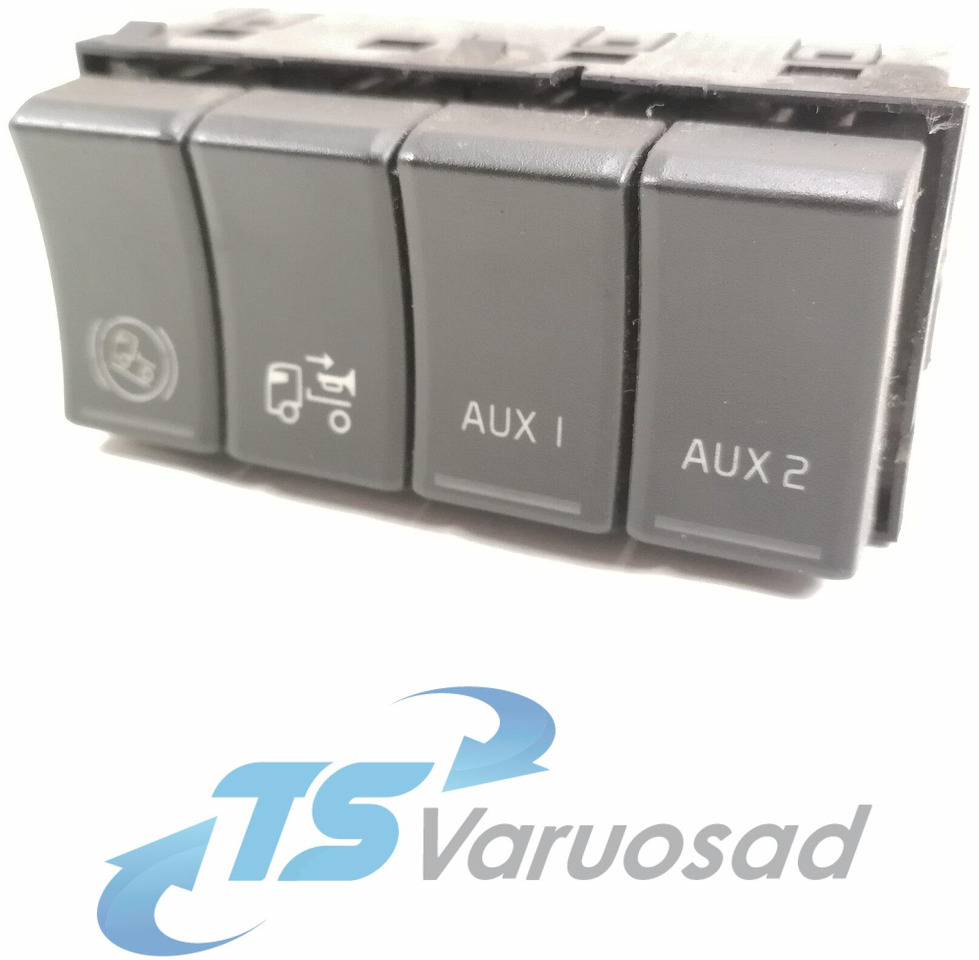 Volvo Lülitite moodul 22026373 - Cabine por Camião: foto 1 Volvo Lülitite moodul 22026373 - Cabine por Camião: foto 1