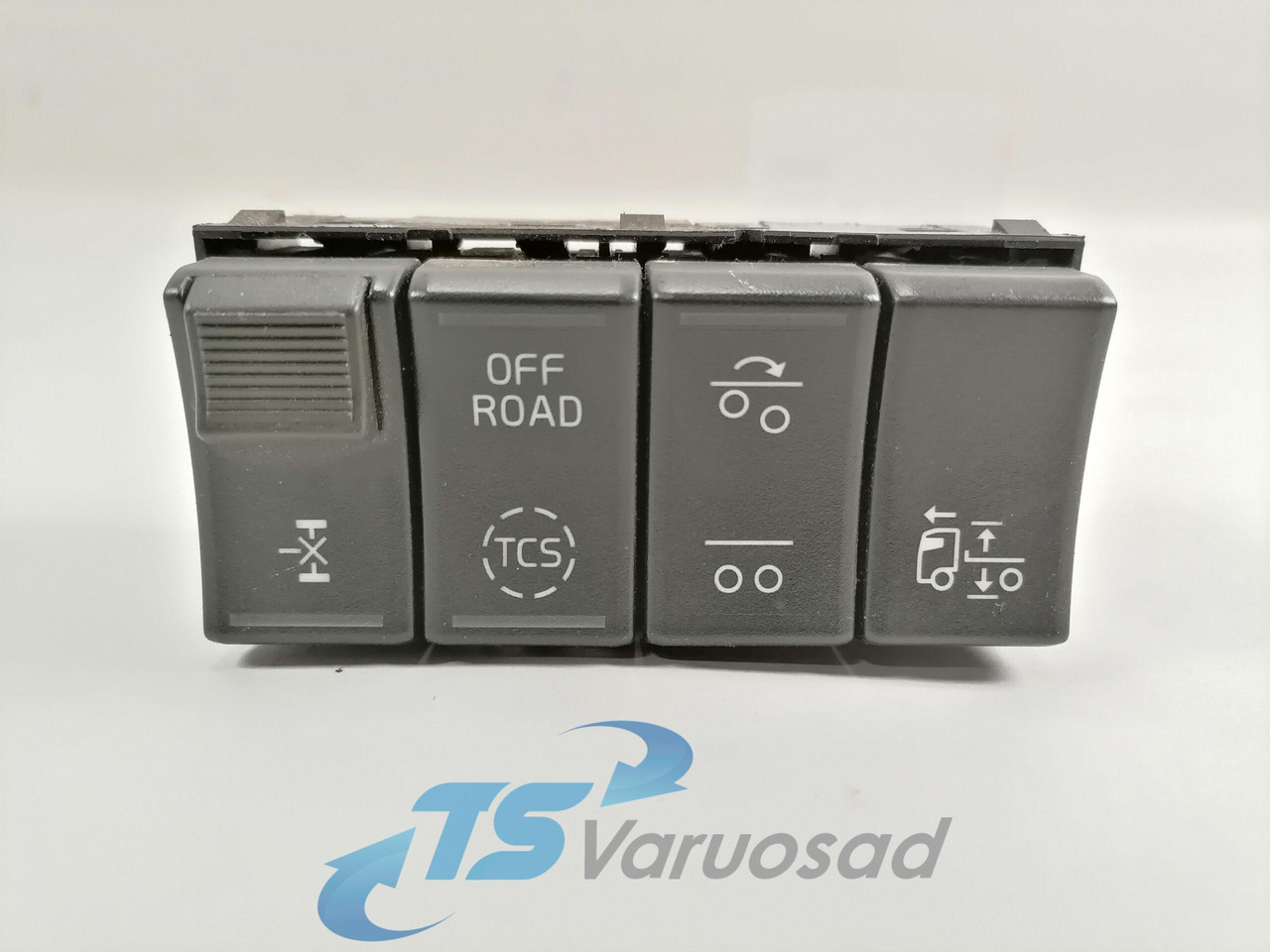 Volvo Lülitite moodul 22026373 - Cabine por Camião: foto 2 Volvo Lülitite moodul 22026373 - Cabine por Camião: foto 2