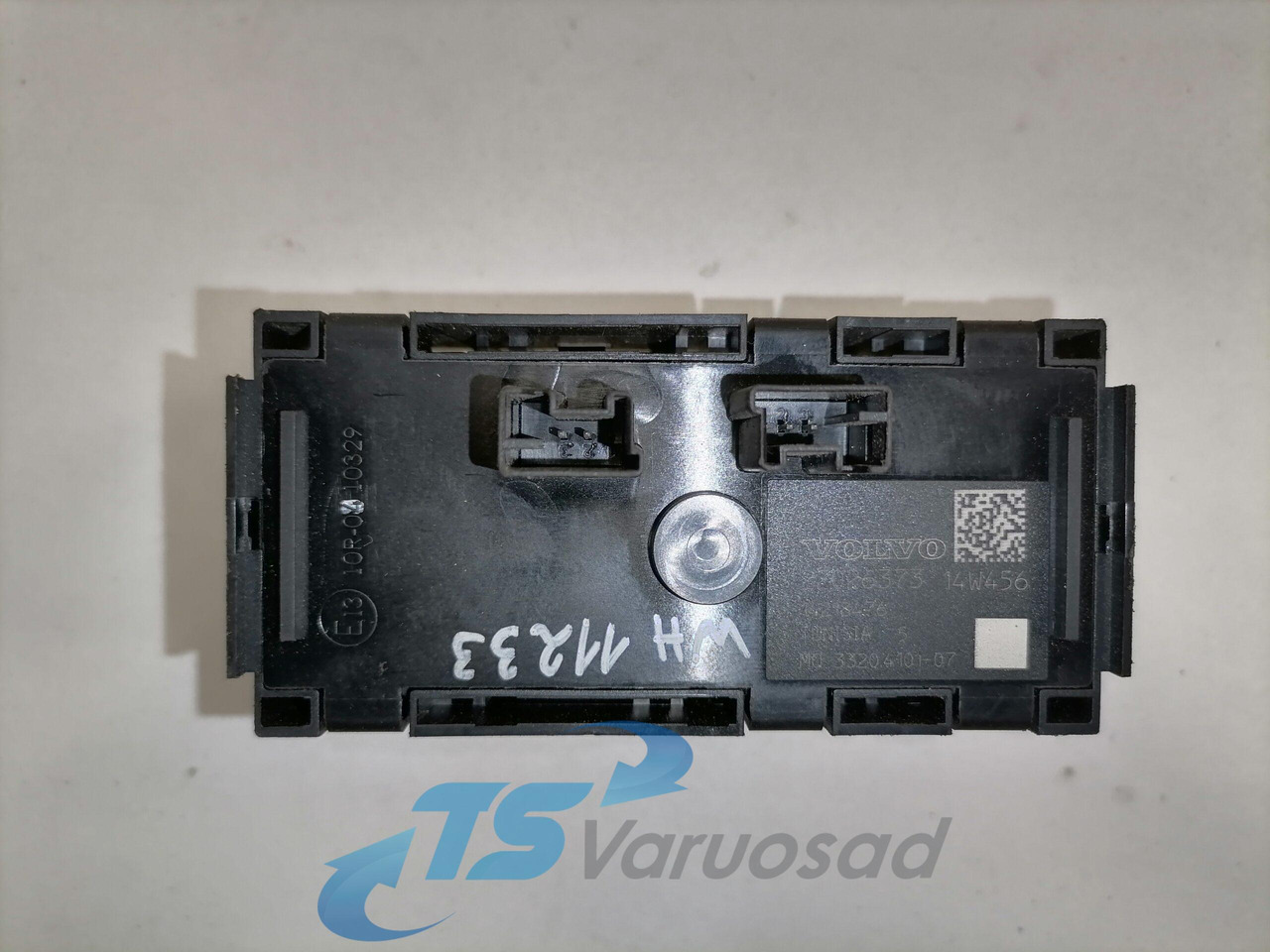 Volvo Lülitite moodul 22026373 - Cabine por Camião: foto 3 Volvo Lülitite moodul 22026373 - Cabine por Camião: foto 3