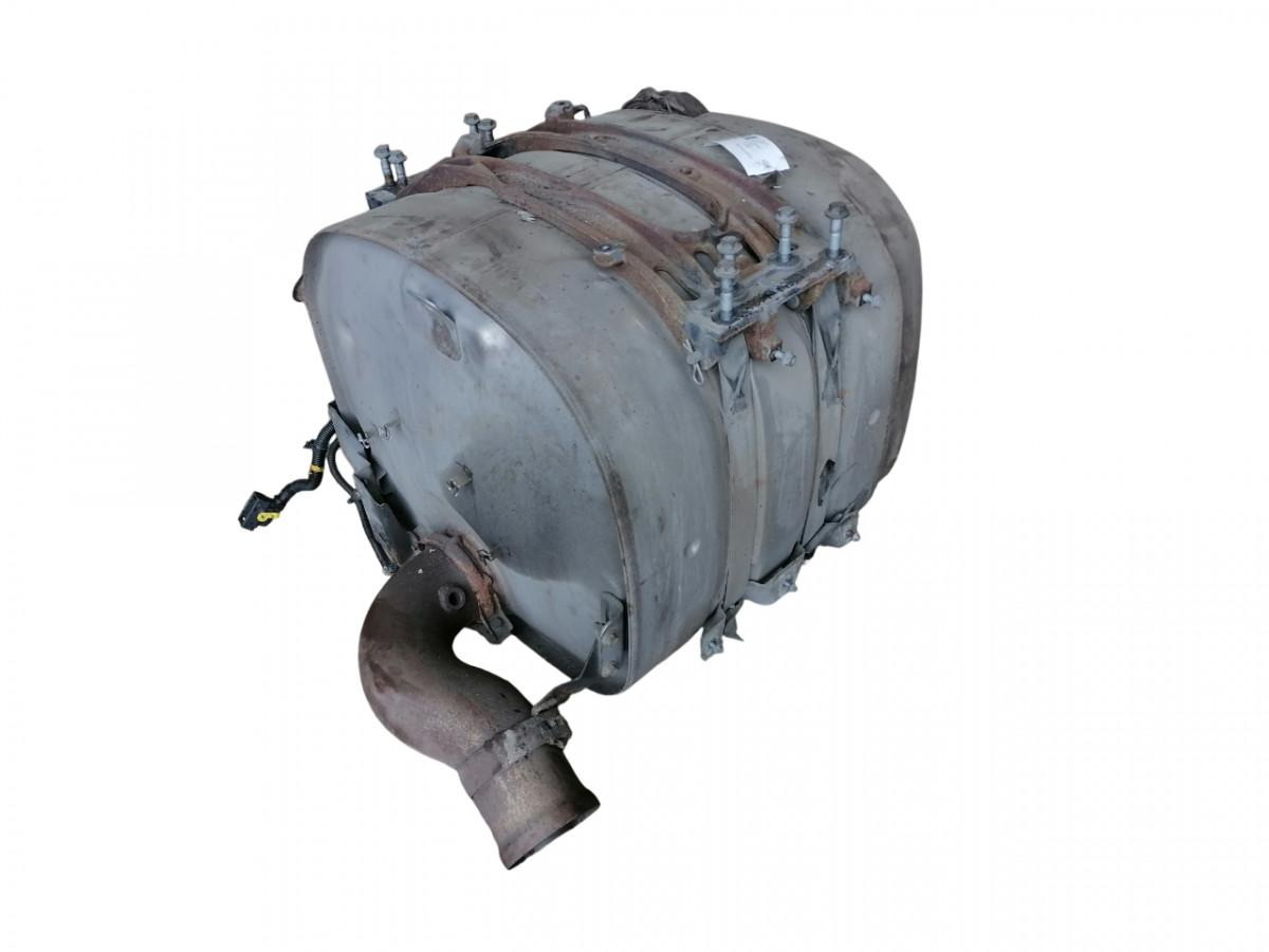 Volvo Muffler 21364822 - Silenciador por Camião: foto 1 Volvo Muffler 21364822 - Silenciador por Camião: foto 1