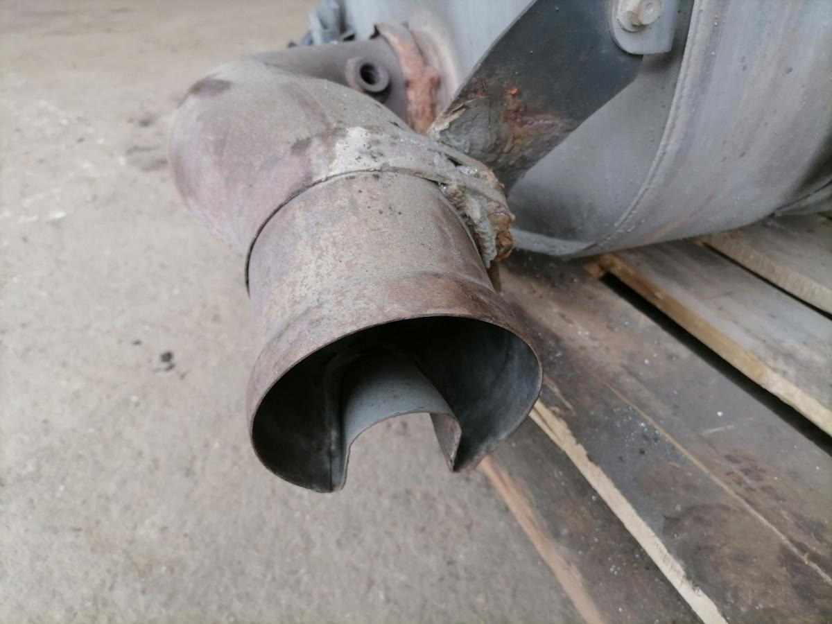 Silenciador por Camião Volvo Muffler 21364822: foto 7