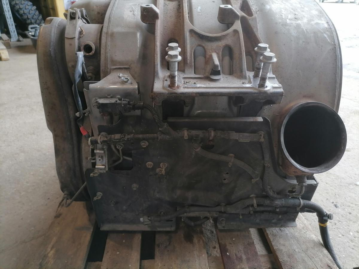 Silenciador por Camião Volvo Muffler 21364822: foto 6