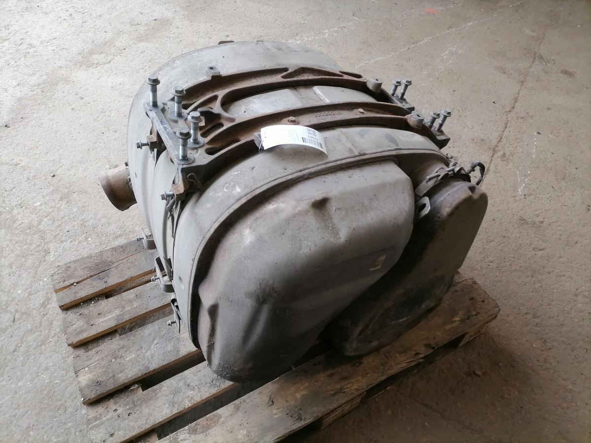 Volvo Muffler 21364822 - Silenciador por Camião: foto 5 Volvo Muffler 21364822 - Silenciador por Camião: foto 5