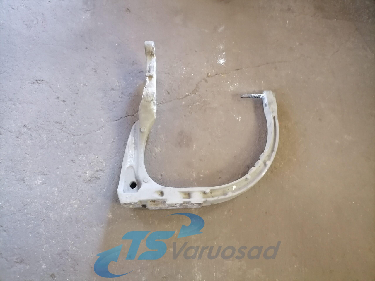 Volvo Muffler carrier 21638271 - Silenciador por Camião: foto 2 Volvo Muffler carrier 21638271 - Silenciador por Camião: foto 2