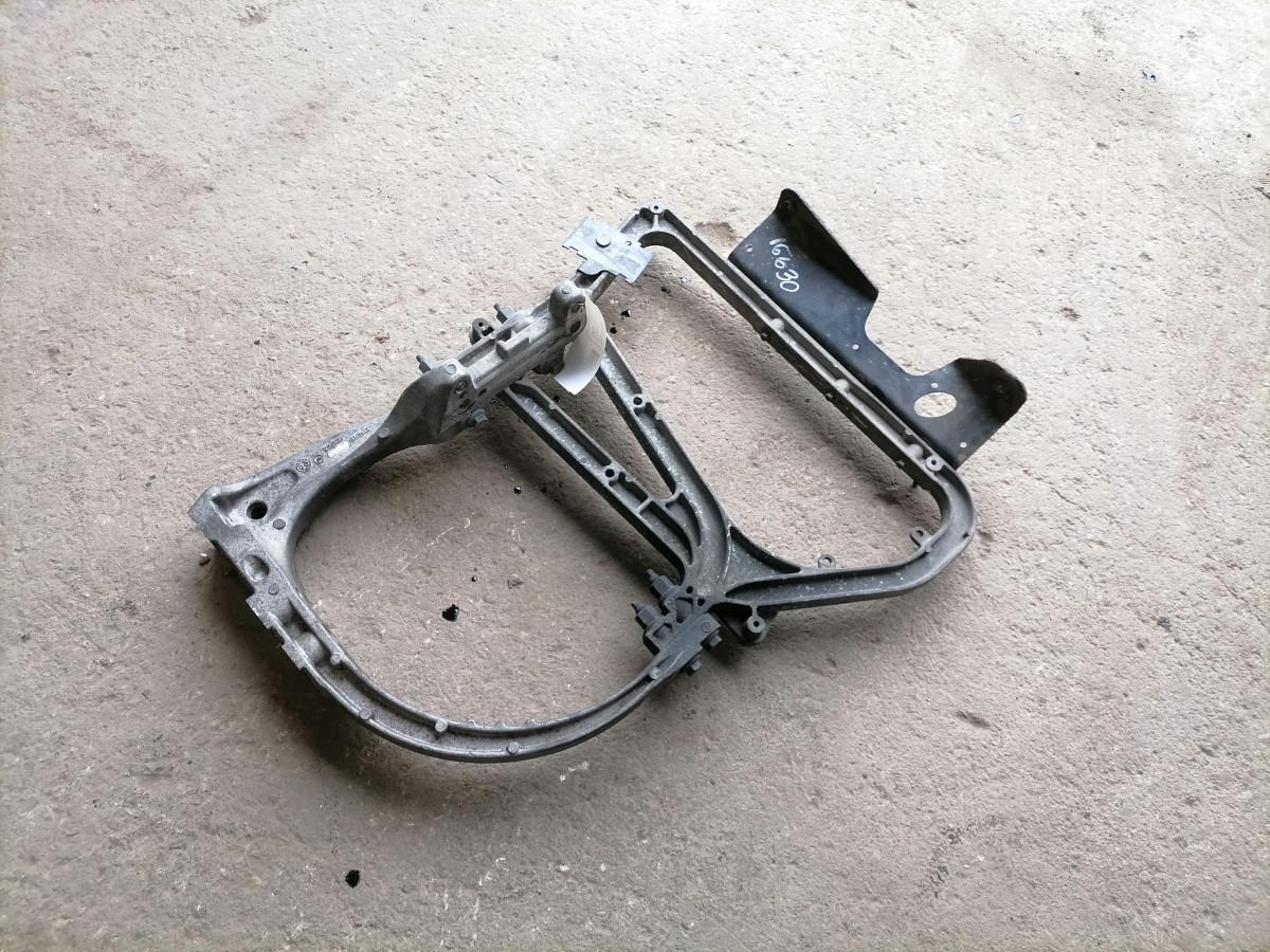 Volvo Muffler carrier 21638271 - Silenciador por Camião: foto 4 Volvo Muffler carrier 21638271 - Silenciador por Camião: foto 4