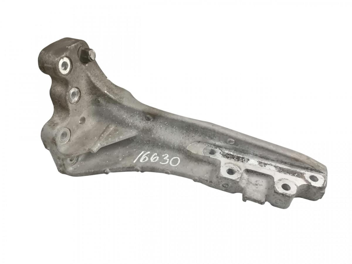 Volvo Muffler carrier 21639760 - Silenciador por Camião: foto 1 Volvo Muffler carrier 21639760 - Silenciador por Camião: foto 1