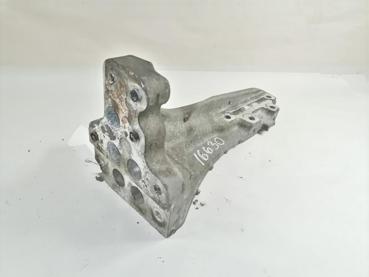 Volvo Muffler carrier 21639760 - Silenciador por Camião: foto 4 Volvo Muffler carrier 21639760 - Silenciador por Camião: foto 4