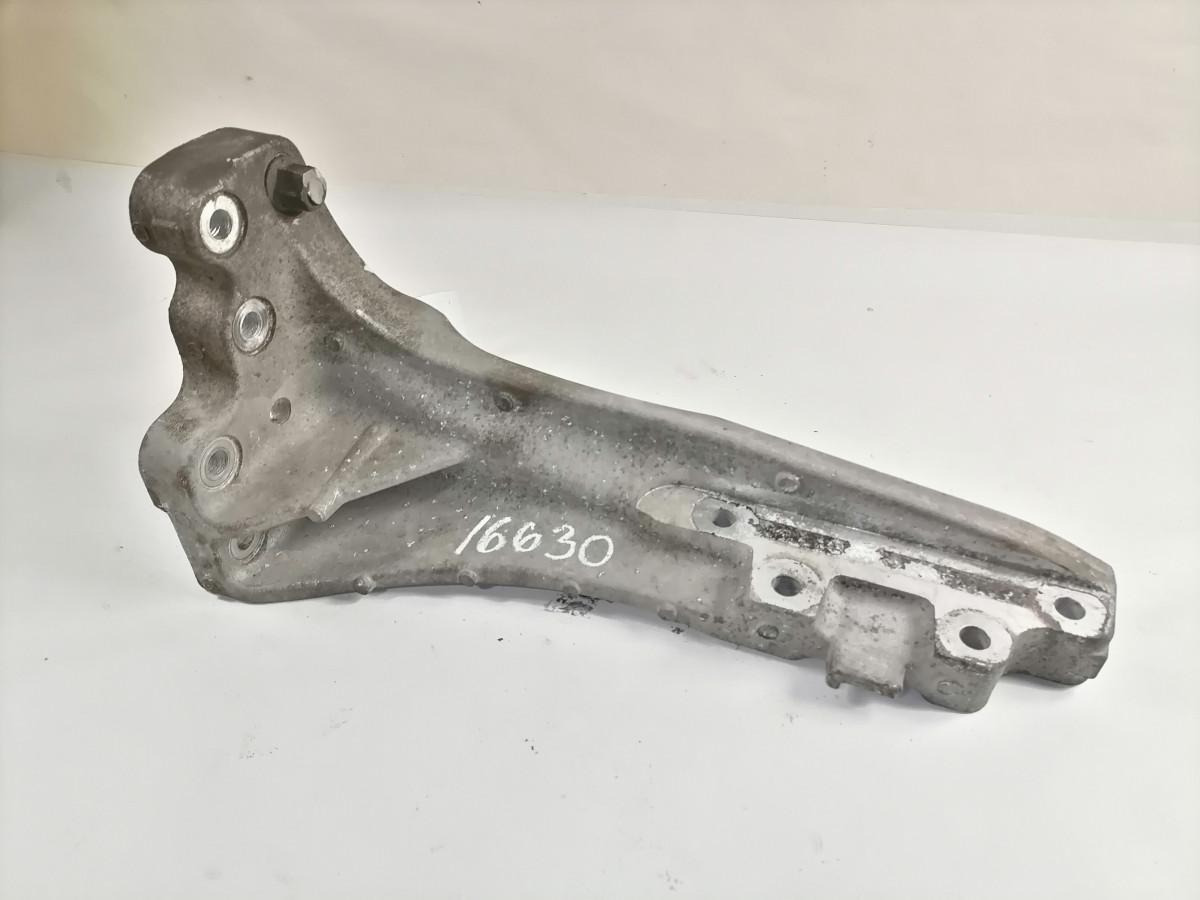 Volvo Muffler carrier 21639760 - Silenciador por Camião: foto 2 Volvo Muffler carrier 21639760 - Silenciador por Camião: foto 2