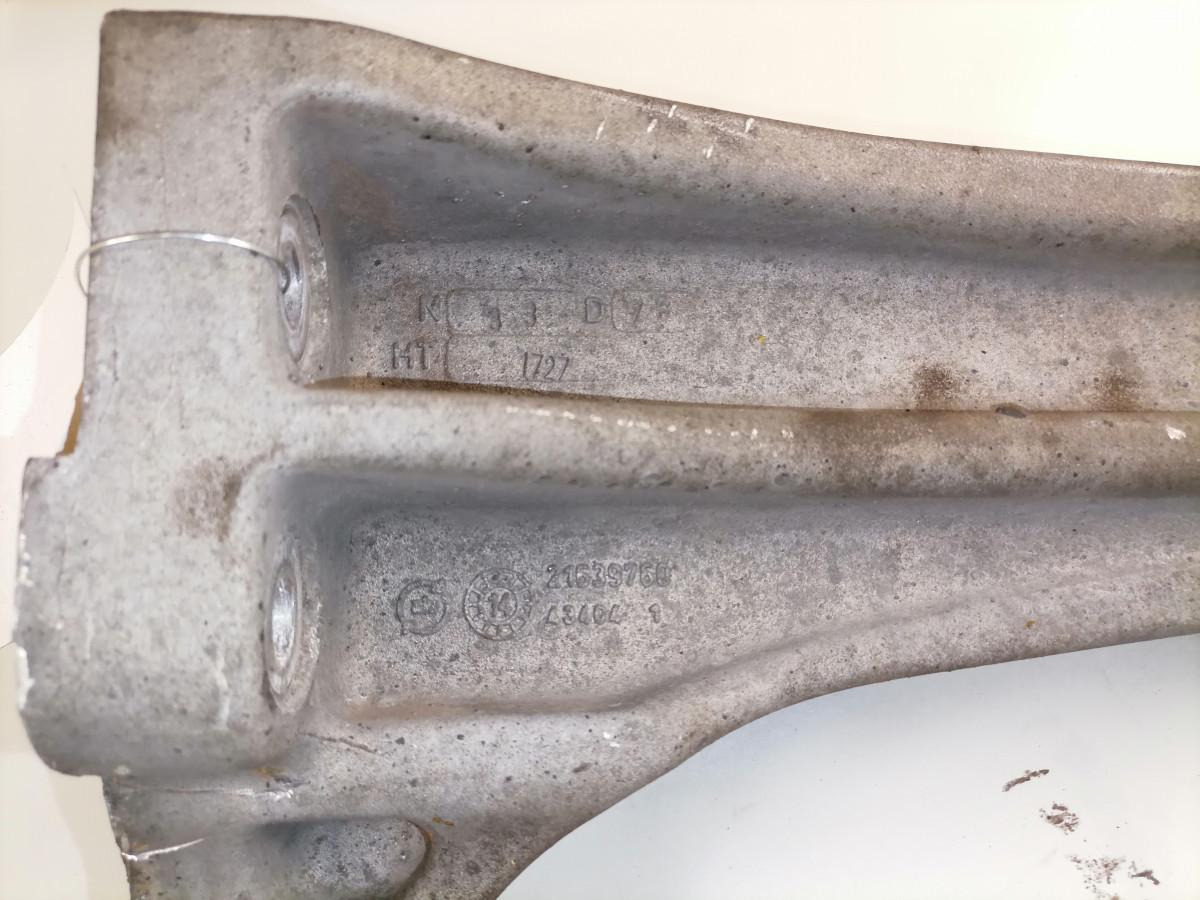 Volvo Muffler carrier 21639760 - Silenciador por Camião: foto 5 Volvo Muffler carrier 21639760 - Silenciador por Camião: foto 5