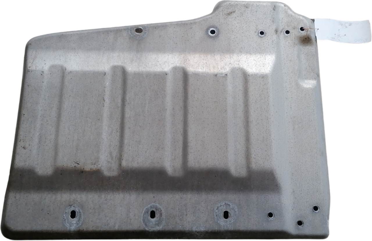 Volvo Muffler cover 22223839 - Silenciador por Camião: foto 1 Volvo Muffler cover 22223839 - Silenciador por Camião: foto 1