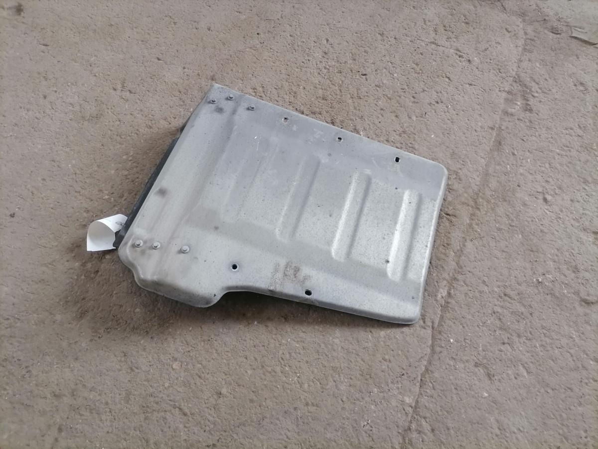 Volvo Muffler cover 22223839 - Silenciador por Camião: foto 2 Volvo Muffler cover 22223839 - Silenciador por Camião: foto 2