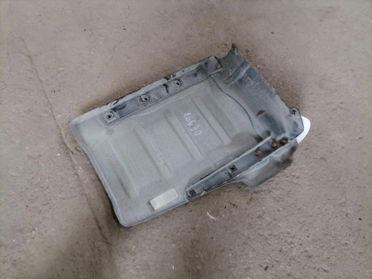 Volvo Muffler cover 22223839 - Silenciador por Camião: foto 3 Volvo Muffler cover 22223839 - Silenciador por Camião: foto 3