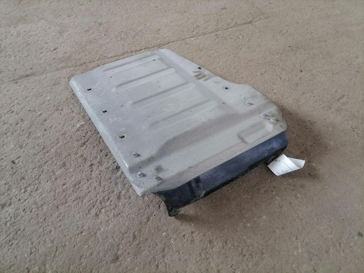Volvo Muffler cover 22223839 - Silenciador por Camião: foto 4 Volvo Muffler cover 22223839 - Silenciador por Camião: foto 4
