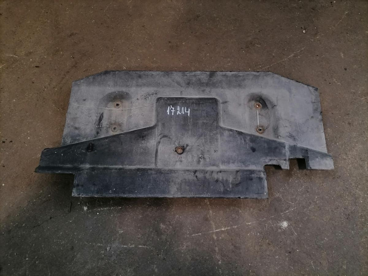 Volvo Mürasummuti 20700735 - Peça universal por Camião: foto 3 Volvo Mürasummuti 20700735 - Peça universal por Camião: foto 3