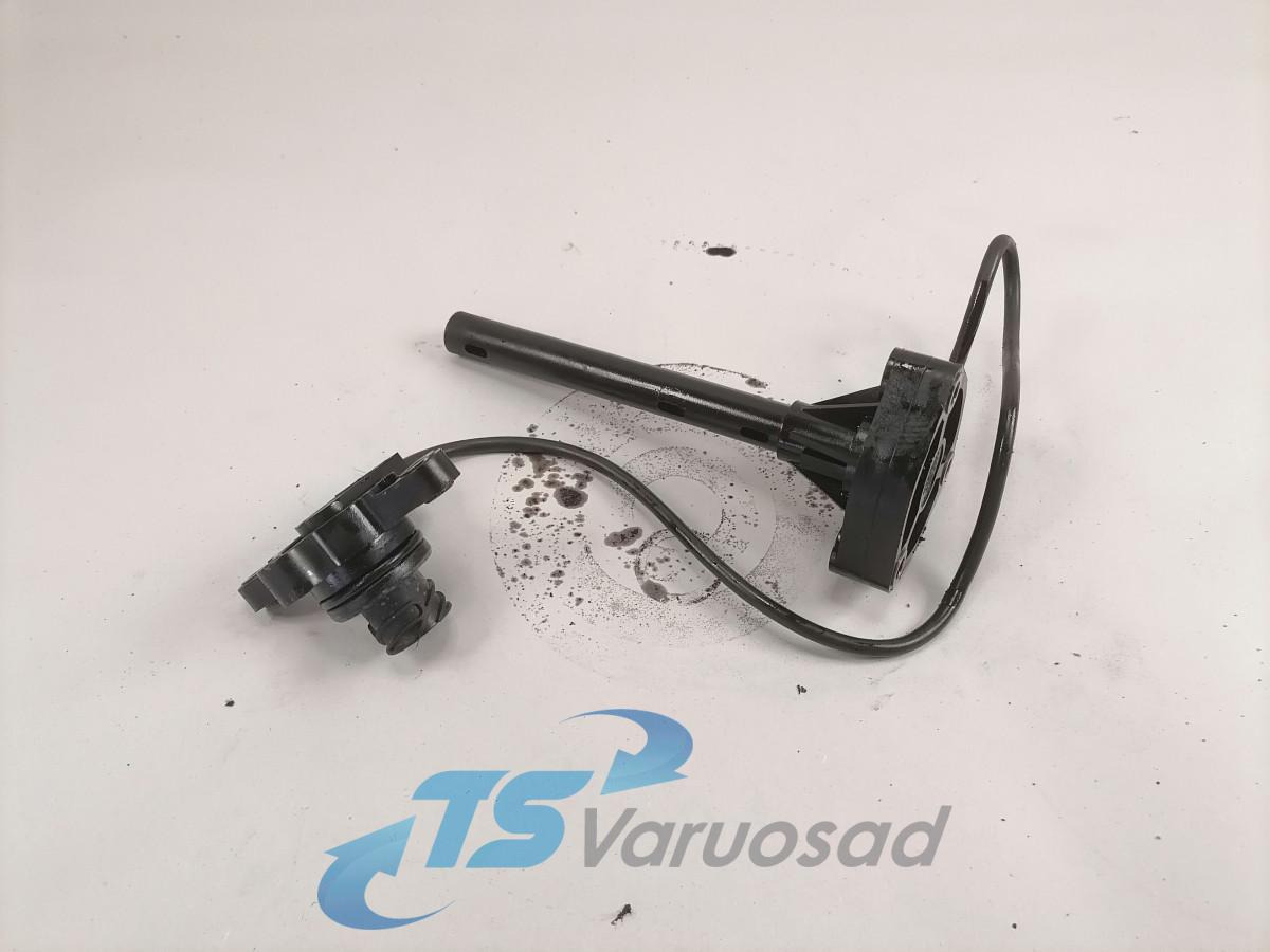 Volvo Õlitaseme andur 22807993 - Sensor por Camião: foto 1 Volvo Õlitaseme andur 22807993 - Sensor por Camião: foto 1