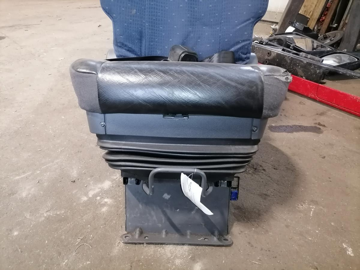 Volvo Passenger seat 20591486 - Banco por Camião: foto 4 Volvo Passenger seat 20591486 - Banco por Camião: foto 4